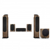 Комплект домашнего кинотеатра Canton 5.1.2 Townus 90 Walnut 4 – techzone.com.ua Комплект домашнего кинотеатра Canton 5.1.2 Townus 90 Walnut 4 – techzone.com.ua