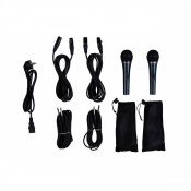 Комплект звукового обладнання з мікшером Maximum Acoustics ARENA.380 10 – techzone.com.ua Комплект звукового обладнання з мікшером Maximum Acoustics ARENA.380 10 – techzone.com.ua