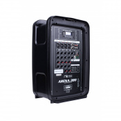 Комплект звукового обладнання з мікшером Maximum Acoustics ARENA.380 4 – techzone.com.ua Комплект звукового обладнання з мікшером Maximum Acoustics ARENA.380 4 – techzone.com.ua