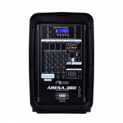 Комплект звукового обладнання з мікшером Maximum Acoustics ARENA.380 5 – techzone.com.ua Комплект звукового обладнання з мікшером Maximum Acoustics ARENA.380 5 – techzone.com.ua