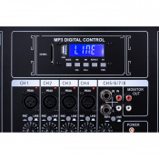 Комплект звукового обладнання з мікшером Maximum Acoustics ARENA.380 7 – techzone.com.ua Комплект звукового обладнання з мікшером Maximum Acoustics ARENA.380 7 – techzone.com.ua