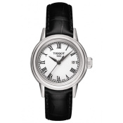 Жіночий годинник Tissot Carson Quartz Lady T085.210.16.013.00