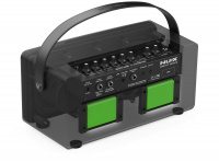 Комбоусилитель NUX Mighty Space 4 – techzone.com.ua Комбоусилитель NUX Mighty Space 4 – techzone.com.ua