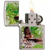 Запальничка Zippo 200 Buddah 29058 3 – techzone.com.ua Запальничка Zippo 200 Buddah 29058 3 – techzone.com.ua