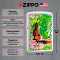 Запальничка Zippo 200 Buddah 29058 2 – techzone.com.ua