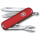 Складаний ніж Victorinox CLASSIC SD Colors 0.6223.G 1 – techzone.com.ua
