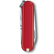 Складной нож Victorinox CLASSIC SD Colors 0.6223.G 3 – techzone.com.ua Складной нож Victorinox CLASSIC SD Colors 0.6223.G 3 – techzone.com.ua