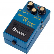 Педаль ефектів для гітари Boss BD 2W Blues Driver 2 – techzone.com.ua Педаль ефектів для гітари Boss BD 2W Blues Driver 2 – techzone.com.ua