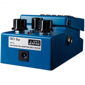 Педаль ефектів для гітари Boss BD 2W Blues Driver 3 – techzone.com.ua Педаль ефектів для гітари Boss BD 2W Blues Driver 3 – techzone.com.ua