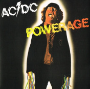 Вінілова платівка Ac/Dc: Powerage (Limited Edition)