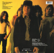 Вінілова платівка Ac/Dc: Powerage (Limited Edition) 2 – techzone.com.ua Вінілова платівка Ac/Dc: Powerage (Limited Edition) 2 – techzone.com.ua
