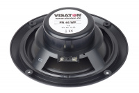 Влагостойкий динамик Visaton FR 16 WP 4 Ом Black (2136) 2 – techzone.com.ua Влагостойкий динамик Visaton FR 16 WP 4 Ом Black (2136) 2 – techzone.com.ua