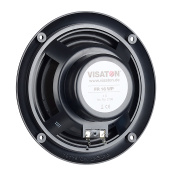 Вологостійкий динамік Visaton FR 16 WP 4 Ом Black (2136) 4 – techzone.com.ua Вологостійкий динамік Visaton FR 16 WP 4 Ом Black (2136) 4 – techzone.com.ua