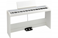 Цифрове піаніно Korg B2SP WH