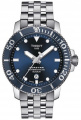 Чоловічий годинник Tissot Seastar 1000 Powermatic 80 Silicium T120.407.11.041.01 1 – techzone.com.ua