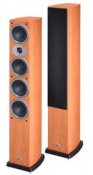 Напольная акустика Heco Victa Prime 602 Cognac (пара) 2 – techzone.com.ua