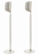 Стойки под акустику B&W M1 Stand Matte White 2 – techzone.com.ua Стойки под акустику B&W M1 Stand Matte White 2 – techzone.com.ua