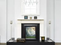 Стойки под акустику B&W M1 Stand Matte White 3 – techzone.com.ua Стойки под акустику B&W M1 Stand Matte White 3 – techzone.com.ua