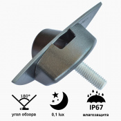 Камера переднього виду B8019W ширококутна NISSAN Qashqai 3 – techzone.com.ua Камера переднього виду B8019W ширококутна NISSAN Qashqai 3 – techzone.com.ua