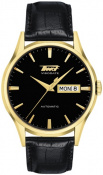 Чоловічий годинник Tissot Heritage Visodate T019.430.36.051.01