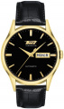 Мужские часы Tissot Heritage Visodate T019.430.36.051.01 1 – techzone.com.ua