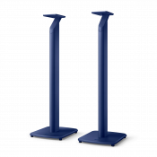 Стійки KEF S1 Floor Stand Cobalt Blue (Pair) 1 – techzone.com.ua