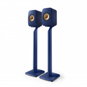 Стійки KEF S1 Floor Stand Cobalt Blue (Pair) 2 – techzone.com.ua Стійки KEF S1 Floor Stand Cobalt Blue (Pair) 2 – techzone.com.ua