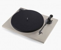 Проигрыватель виниловых пластинок Triangle Turntable Linen Grey 2 – techzone.com.ua Проигрыватель виниловых пластинок Triangle Turntable Linen Grey 2 – techzone.com.ua