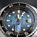 Мужские часы Seiko Prospex King Turtle Save The Ocean SRPF77 2 – techzone.com.ua