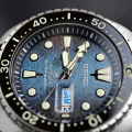 Чоловічий годинник Seiko Prospex King Turtle Save The Ocean SRPF77 2 – techzone.com.ua