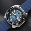 Чоловічий годинник Seiko Prospex King Turtle Save The Ocean SRPF77 3 – techzone.com.ua