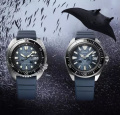 Чоловічий годинник Seiko Prospex King Turtle Save The Ocean SRPF77K1 5 – techzone.com.ua