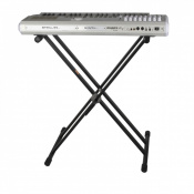 Стойка для клавишных Maximum Acoustics CRX2 2 – techzone.com.ua Стойка для клавишных Maximum Acoustics CRX2 2 – techzone.com.ua