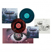 Виниловая пластинка Various Artists - Очарованный круг (Picture Disc) [2LP] 5 – techzone.com.ua