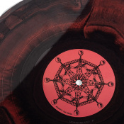 Виниловая пластинка Various Artists - Очарованный круг (Picture Disc) [2LP] 8 – techzone.com.ua