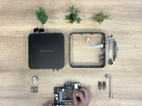 Підсилювач Octavio Amp Black 65W 4 – techzone.com.ua Підсилювач Octavio Amp Black 65W 4 – techzone.com.ua