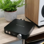 Підсилювач Octavio Amp Black 65W 6 – techzone.com.ua Підсилювач Octavio Amp Black 65W 6 – techzone.com.ua