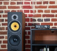 Підсилювач Octavio Amp Black 65W 8 – techzone.com.ua Підсилювач Octavio Amp Black 65W 8 – techzone.com.ua