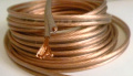 Акустичний кабель Silent Wire Transparent LS 3 (2x10,0 мм) 901200310 2 – techzone.com.ua