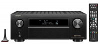 AV-Ресивер Denon AVC-X6500H Black 2 – techzone.com.ua AV-Ресивер Denon AVC-X6500H Black 2 – techzone.com.ua