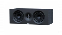 Центральний канал Elac Debut 3.0 DC53-BK 1 – techzone.com.ua