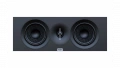 Центральний канал Elac Debut 3.0 DC53-BK 2 – techzone.com.ua