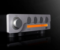 Інтегральний підсилювач Quad 3 Grey 10 – techzone.com.ua Інтегральний підсилювач Quad 3 Grey 10 – techzone.com.ua