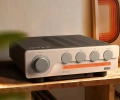 Інтегральний підсилювач Quad 3 Grey 12 – techzone.com.ua