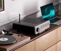 Інтегральний підсилювач Quad 3 Grey 13 – techzone.com.ua