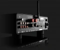 Інтегральний підсилювач Quad 3 Grey 6 – techzone.com.ua