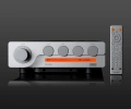 Інтегральний підсилювач Quad 3 Grey 9 – techzone.com.ua