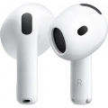Наушники TWS Apple AirPods 5 with Wireless Charging Case (MKFT4) 3 – techzone.com.ua