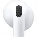 Наушники TWS Apple AirPods 5 with Wireless Charging Case (MKFT4) 5 – techzone.com.ua