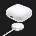 Наушники TWS Apple AirPods 5 with Wireless Charging Case (MKFT4) 7 – techzone.com.ua